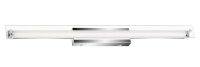 LED Spiegelleuchte Cool & Cosy, Chrom, 8 Watt,...