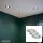 Briloner  Fit LED 3er Set Downlight Rund Chrom Einbaulampe Schwenkbar
