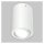 LED Deckenleuchte Tube, Weiß, 5 Watt, 3000K, schwenkbar, Ø 8 cm – Briloner
