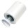 LED Deckenleuchte Tube, Weiß, 5 Watt, 3000K, schwenkbar, Ø 8 cm – Briloner