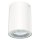 LED Deckenleuchte Tube, Weiß, 5 Watt, 3000K, schwenkbar, Ø 8 cm – Briloner