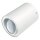 LED Deckenleuchte Tube, Weiß, 5 Watt, 3000K, schwenkbar, Ø 8 cm – Briloner