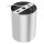 LED Deckenleuchte Tube, Silberfarbig, 5 Watt, schwenkbar, Ø 8 cm – Briloner