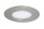 Briloner  Flat In LED 3er Set Einbaulampe 6W IP44 Matt-Nickel