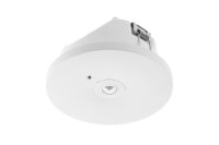 LED Einbauleuchte Ogla, Weiß, 3 Watt, IP20,...