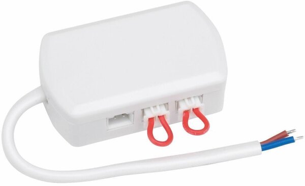 LED-Verteiler/Splitter, Weiß – Malmbergs