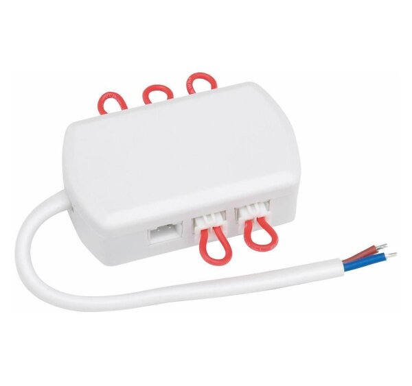 LED-Verteiler/Splitter, Weiß – Malmbergs