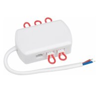 LED-Verteiler/SplitterWeiß – Malmbergs