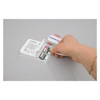 LED-Verteiler/SplitterWeiß – Malmbergs