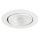 LED Einbauleuchte MD-13, Weiß, Bohrloch 6 cm, 3 Watt, dimmbar, IP44, Ø 7 cm – Malmbergs