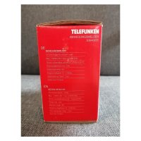 Telefunken  Cork Bewegungsmelder 180° 12m IP44 Weiß