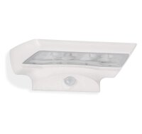 Telefunken  LED Außenlampe 4W Solar Sensor...