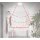 Telefunken  LED Deckenlampe 20W Sensor Panel Bewegungsmelder Rund Chrom