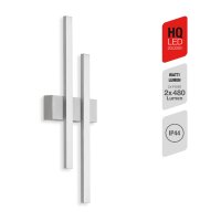 Telefunken  Bonn LED 8W Außenlampe IP44...