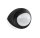 Telefunken  Monaco Bewegungsmelder 200° 12m IP44 Rund Schwarz