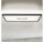 LED Deckenleuchte Free, Schwarz, 22 Watt, 4000K, 58 x 20 x 2,9 cm – Briloner