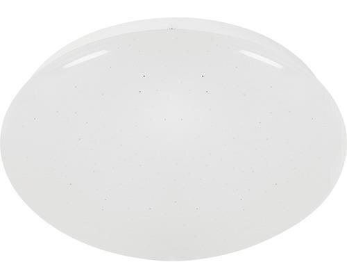 LED Deckenleuchte LED Sternenhimmel mit BW, Weiß, 12 Watt, mit Bewegungsmelder – Telefunken