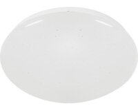LED Deckenleuchte LED Sternenhimmel mit BW, Weiß,...