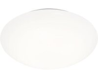 LED Deckenleuchte LED Deckenleuchte mit BW, Weiß, 20 Watt, mit Bewegungsmelder – Telefunken