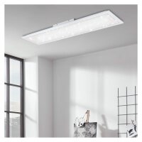 LED Deckenleuchte Panel Pallas, Weiß, 24 Watt, 3000 – 6500K, dimmbar – Briloner