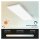 LED Deckenleuchte Panel Pallas, Weiß, 24 Watt, 3000 – 6500K, dimmbar – Briloner