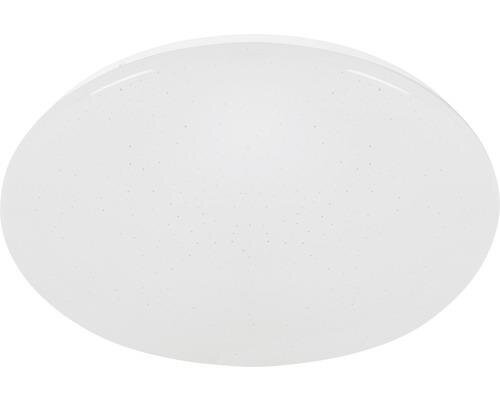 LED Deckenlampe Sensor-Deckenleuchte mit Sternenhimmeleffekt, Weiß, 24 Watt, 4000K – Telefunken