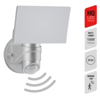 Telefunken  LED Außenlampe 16W Sensor Wandleuchte...