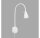 Briloner  Comfort Light LED Wandleuchte Flexarm Weiß