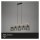 5-flammige Pendelleuchte Retro, Schwarz / Braun, 5 x E27 max. 60W (exkl.) – Briloner