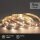 LED-Stripe LED Superline, Weiß, 500 cm, 14 Watt, 3000 Kelvin – Briloner