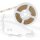 LED-Stripe LED Superline, Weiß, 500 cm, 14 Watt, 3000 Kelvin – Briloner