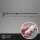 LED-Stripe LED Superline, Weiß, 500 cm, 14 Watt, 3000 Kelvin – Briloner