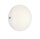 Akku-Tischleuchte Puki, Weiß, 0,4 Watt, Ø 8 cm – Briloner