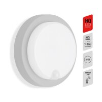 Telefunken LED Außenwandleuchte 12W Bewegungsmelder...
