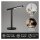 Briloner  Everywhere 2in1 LED 1,5W Tischlampe Akku Wandleuchte Touchschalter Dimmbar USB Schwarz