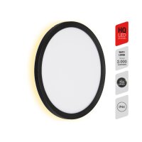 Telefunken Nizza LED Außenwandleuchte 15W...