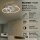 Deckenleuchte Briloner Frame LED 30W Deckenlampe dimmbar ü. Schalter Nickel-Matt