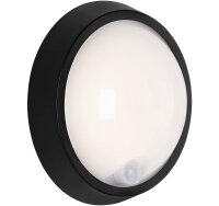 Briloner  Helsinki LED Außenlampe 12W IP44...