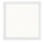 Telefunken 18W RGB LED Deckenlampe Panel mit Fernbedienung, Dimmbar, Eckig, Weiß