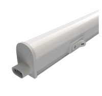 Briloner  Took LED Weiß mit Schalter Verbindungskabel