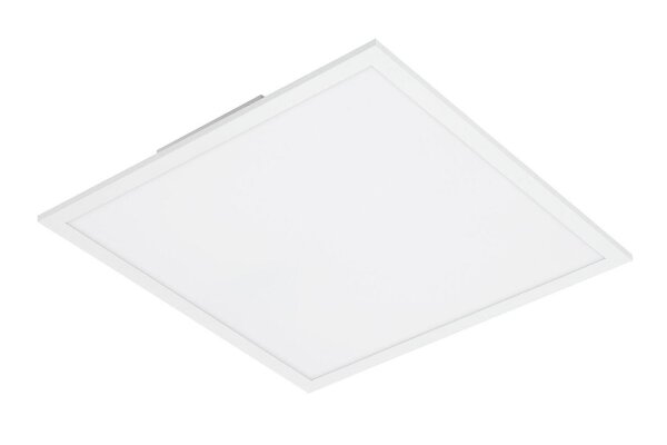 LED Deckenlampe Panel Deckenleuchte für Smart Home, Weiß, 24 Watt, 3000 – 6500K – Telefunken