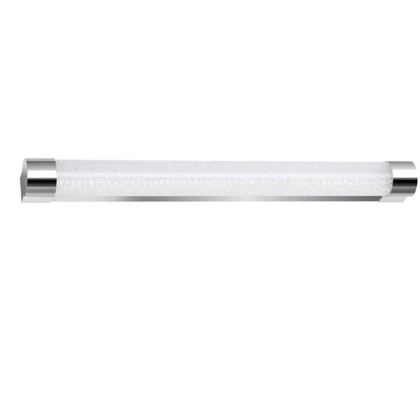 LED Wandleuchte Cool & Cosy, Chrom, 12 Watt, 2700 / 4000K, Memory-Funktion – Briloner