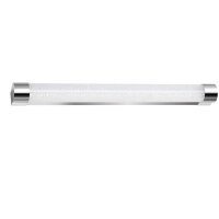 LED Wandleuchte Cool & Cosy, Chrom, 12 Watt, 2700 /...