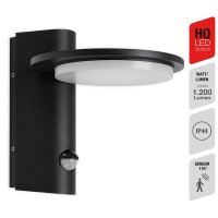 Telefunken  Außenlampe LED 14W IP44...