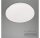 LED Deckenleuchte Splash, Weiß, 12 Watt, IP44, Ø 28,8 cm – Briloner