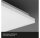 LED Deckenleuchte Panel Frameless, Weiß, 38 Watt, 3000 – 6500K, dimmbar – Briloner