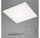 LED Deckenleuchte Panel Frameless, Weiß, 38 Watt, 3000 – 6500K, dimmbar – Briloner