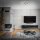 Deckenleuchte Briloner Deckenlampe LED 40W SmartHome Fernbedienung
