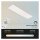 Briloner Frameless LED Panel 100 cm Weiß, dimmbar mit Fernbedienung, CCT 24W