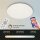 Deckenleuchte Briloner Sternenhimmel Deckenlampe WIFI App-Steuerung RGB SmartHome